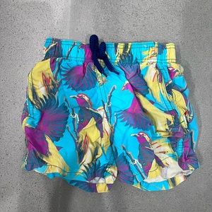 Vilebrequin boys swim suit size 4